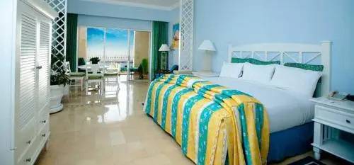 Suites at Pueblo Bonito Rose Resort and Spa Cabo San Lucas