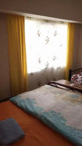 Natvrisa Guesthouse