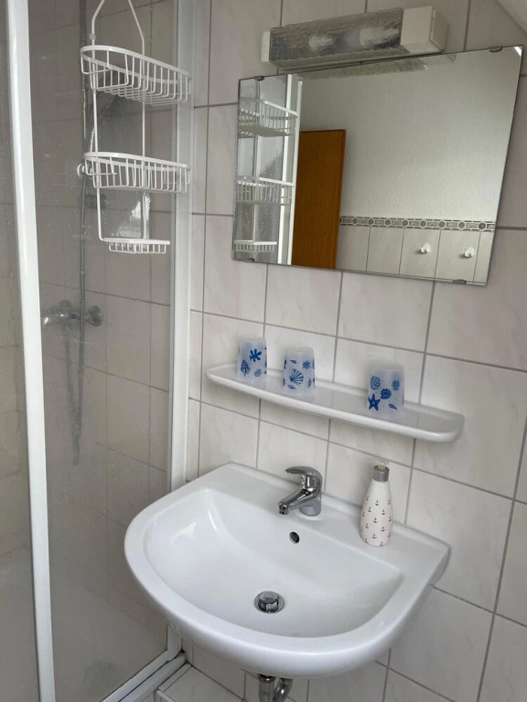 Wohnung Lund 1