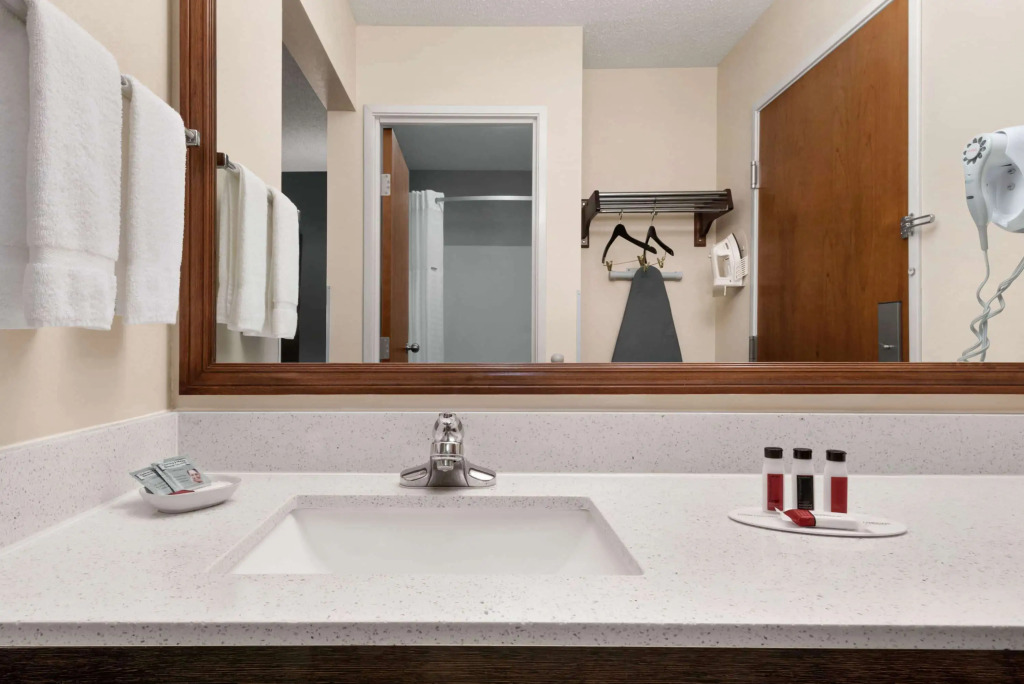Baymont by Wyndham Washington