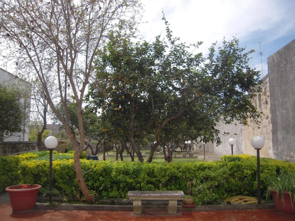 Villa Raffaela