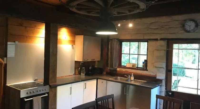 Blerick Country Retreat