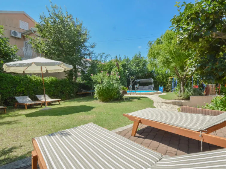 Holiday Home Mihovilka by Interhome