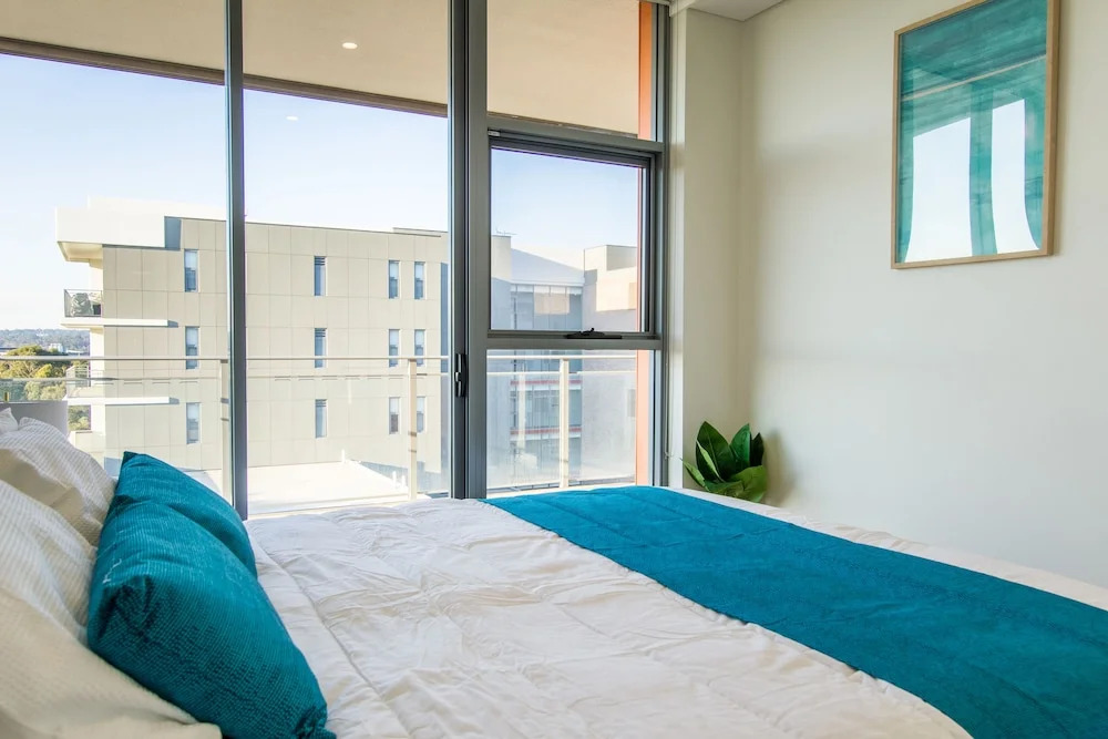New Resort Style Urban Village in Macquarie Park