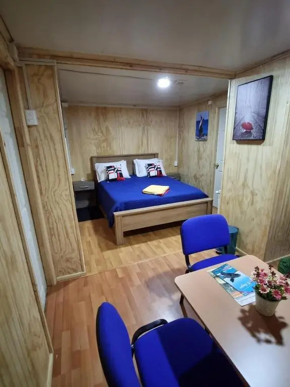 Hostal Host Patagonia