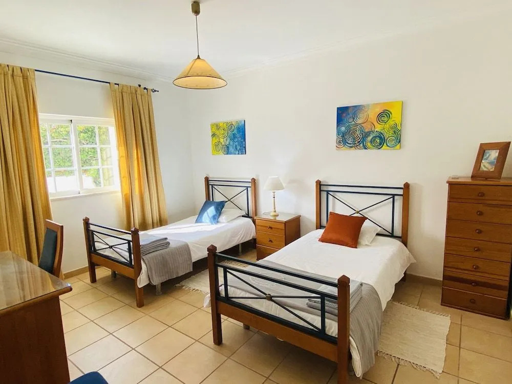 Rafael - Private Pool - 10 Guests - Albufeira