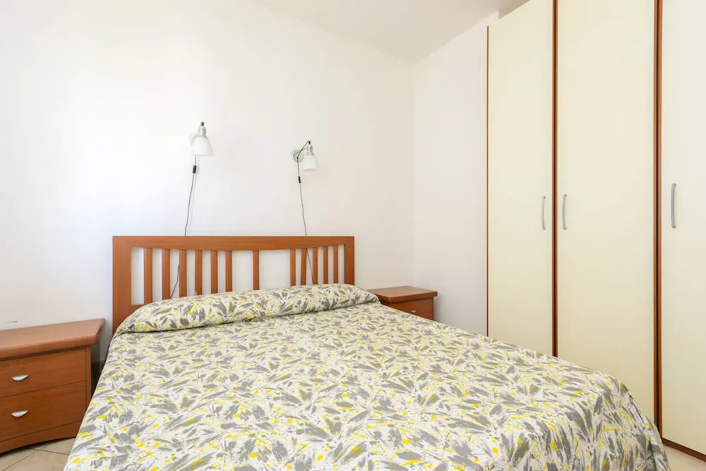 Condominio Julia