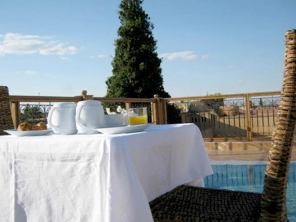 Riad BB Marrakech