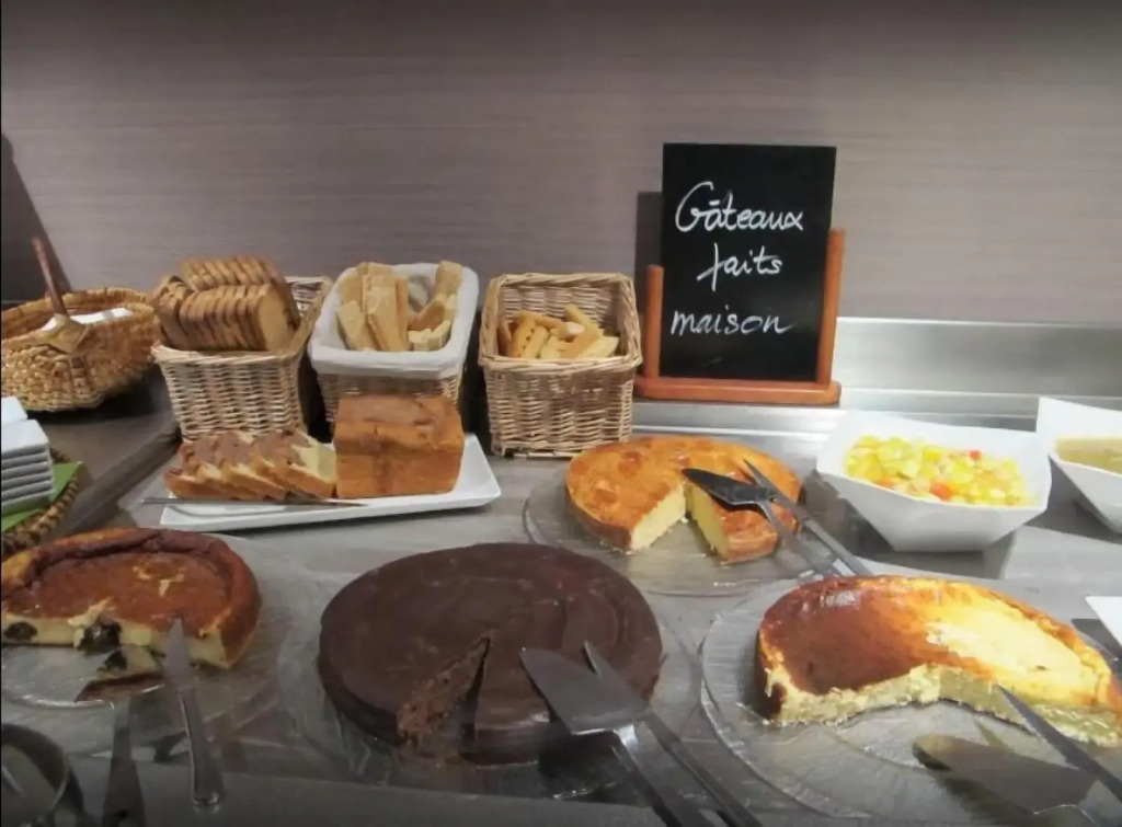 Sure Hotel by Best Western Rennes Chantepie