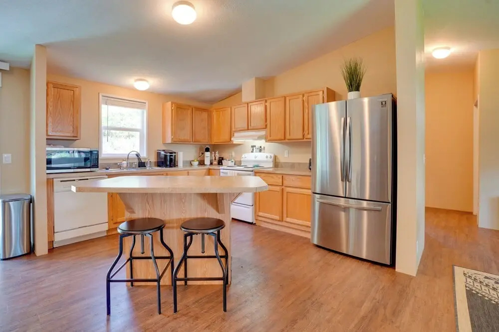 Lovely Detroit Home w/ Deck - Walk to Town!
