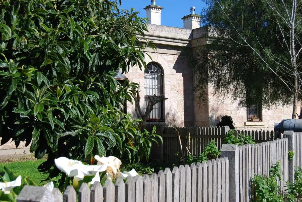 The Old Mount Gambier Gaol
