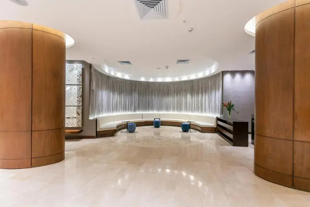 Holiday Inn Cartagena Morros by IHG