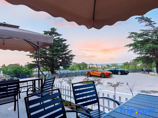 Ban Shan Jian Hai Parent Child Hotel