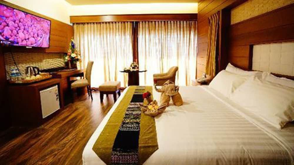 Ocean Paradise Resort