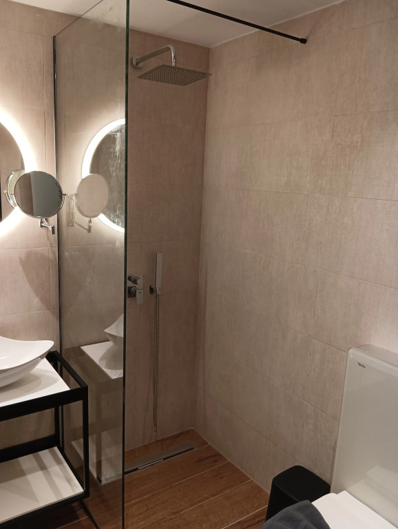 Nobile Boutique Hotel