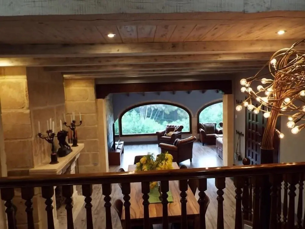 Sea View Villa - 0028-H