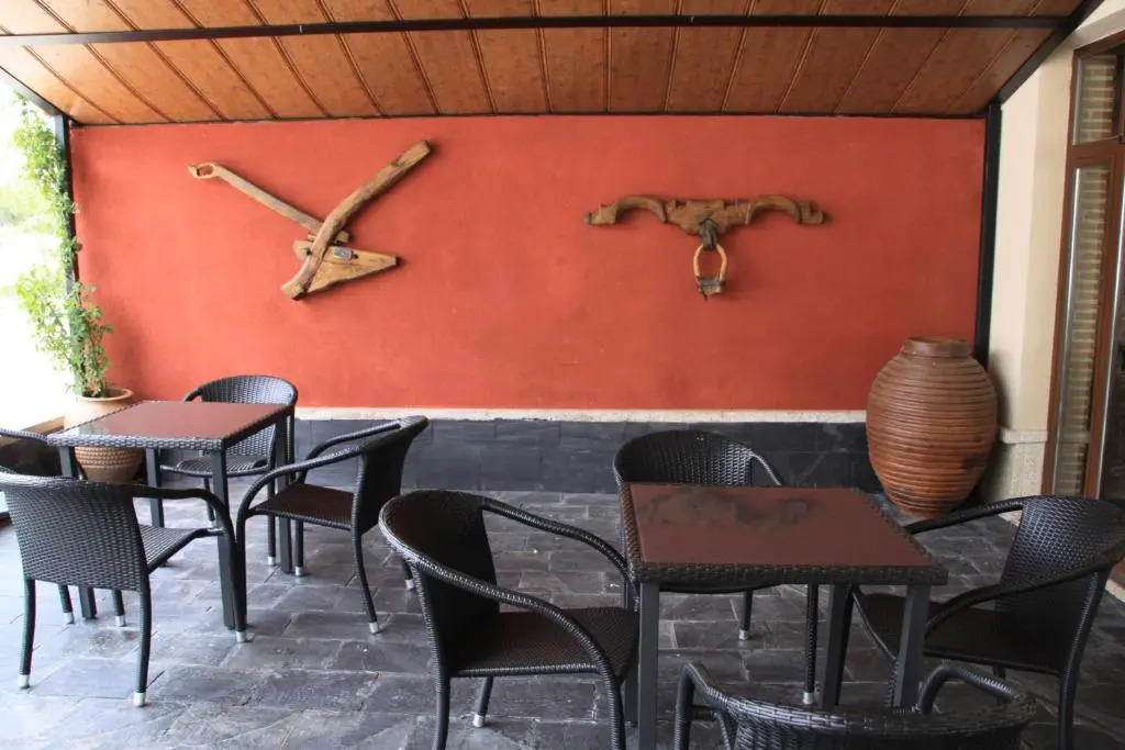 Hotel Rural Corazón de las Arribes