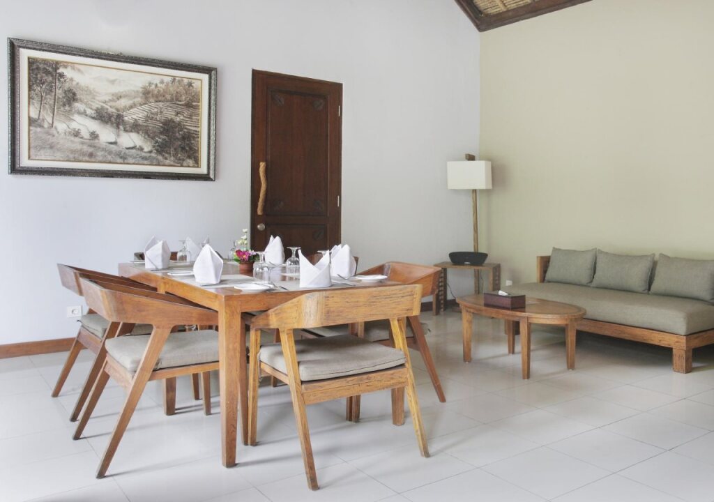 The Lokha Ubud Resort, Villas & SPA