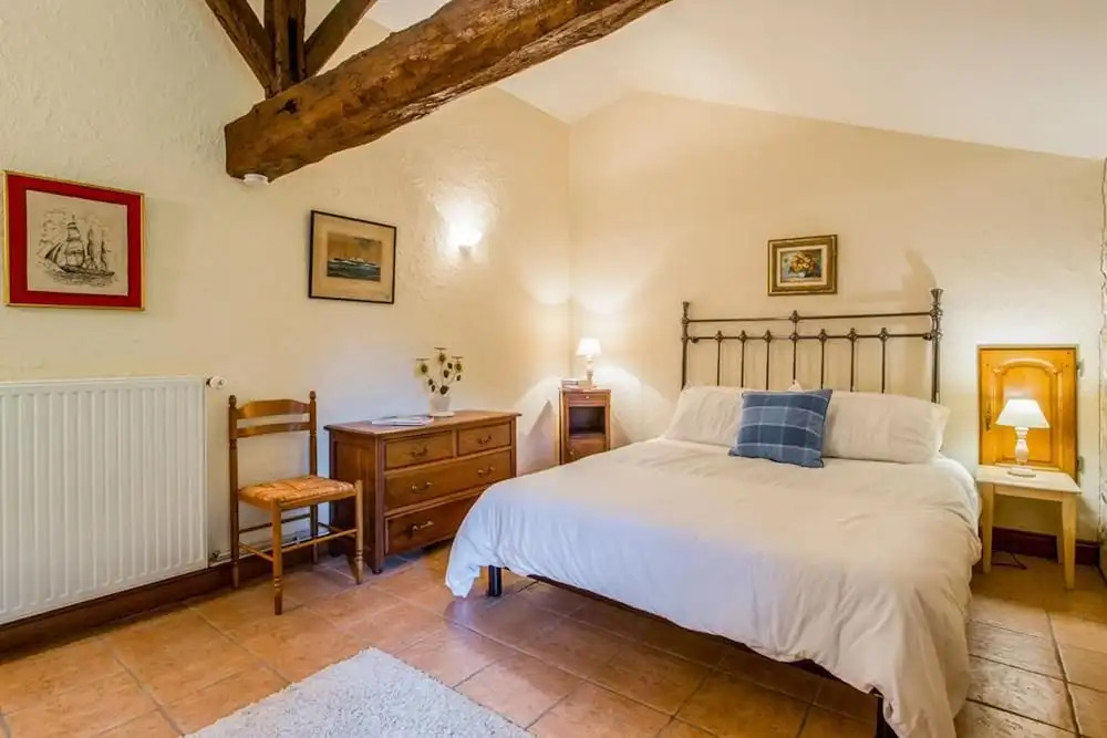 Manoir De Levesque in Pays de la Loire