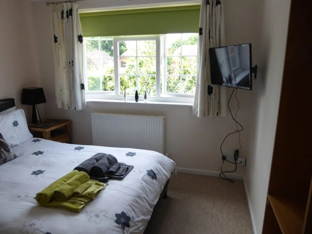 Mayfields Guest House