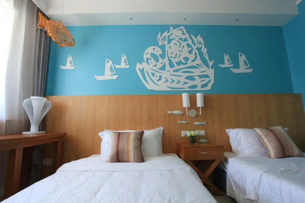 Yujiashu Resort Hotel