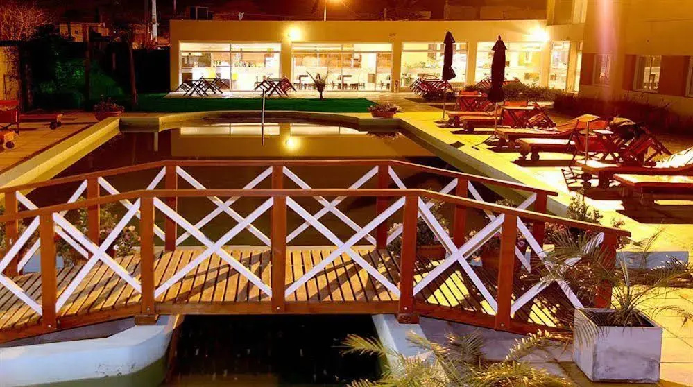 Hotel Termal Los Cardones & Spa