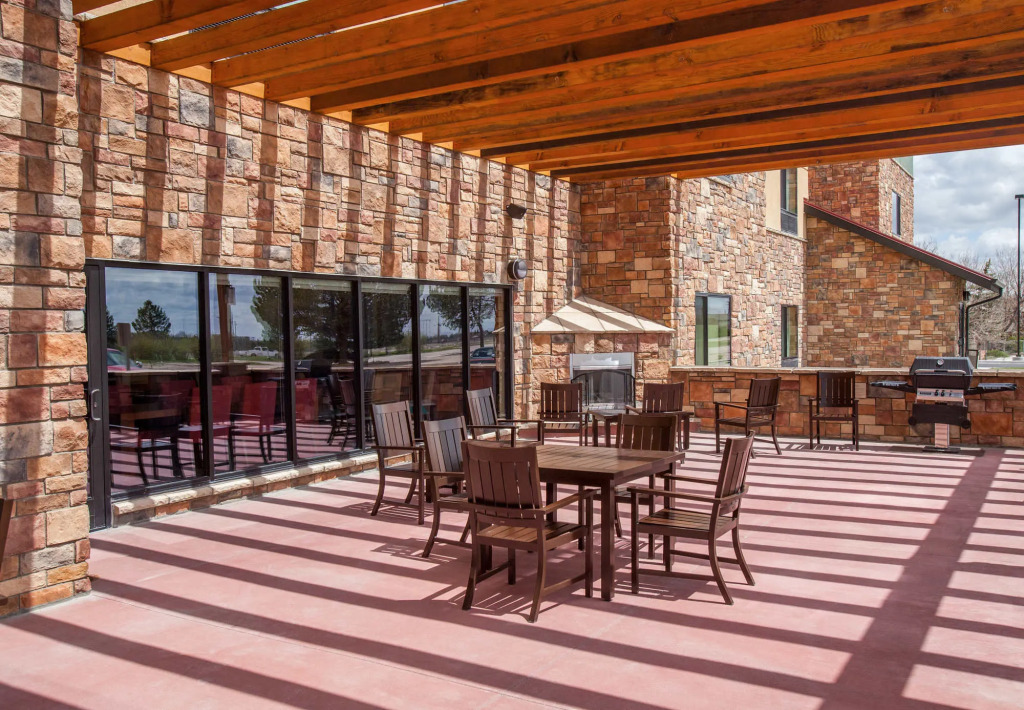 TownePlace Suites by Marriott Cheyenne Southwest/Downtown Area