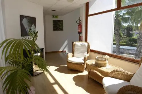 Hotel Golfo Sereno
