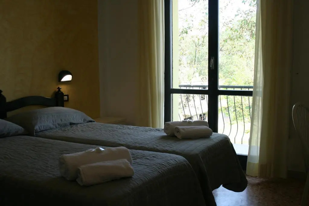 Hotel Perla