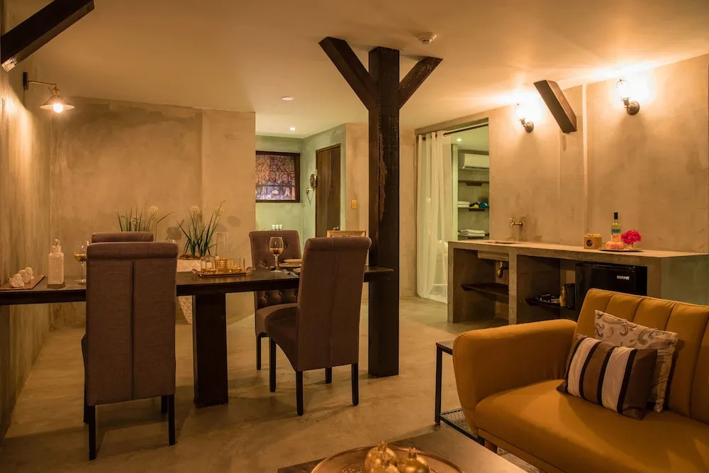 Perle D'Or City Apartments