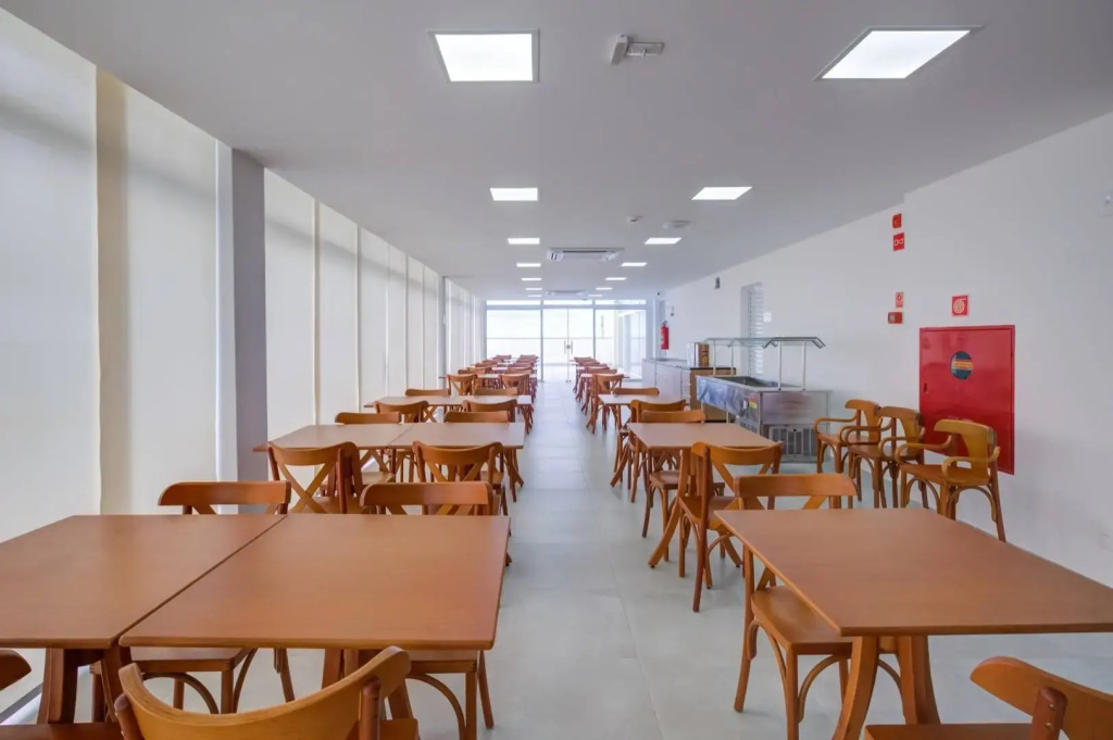 Go Inn São Mateus