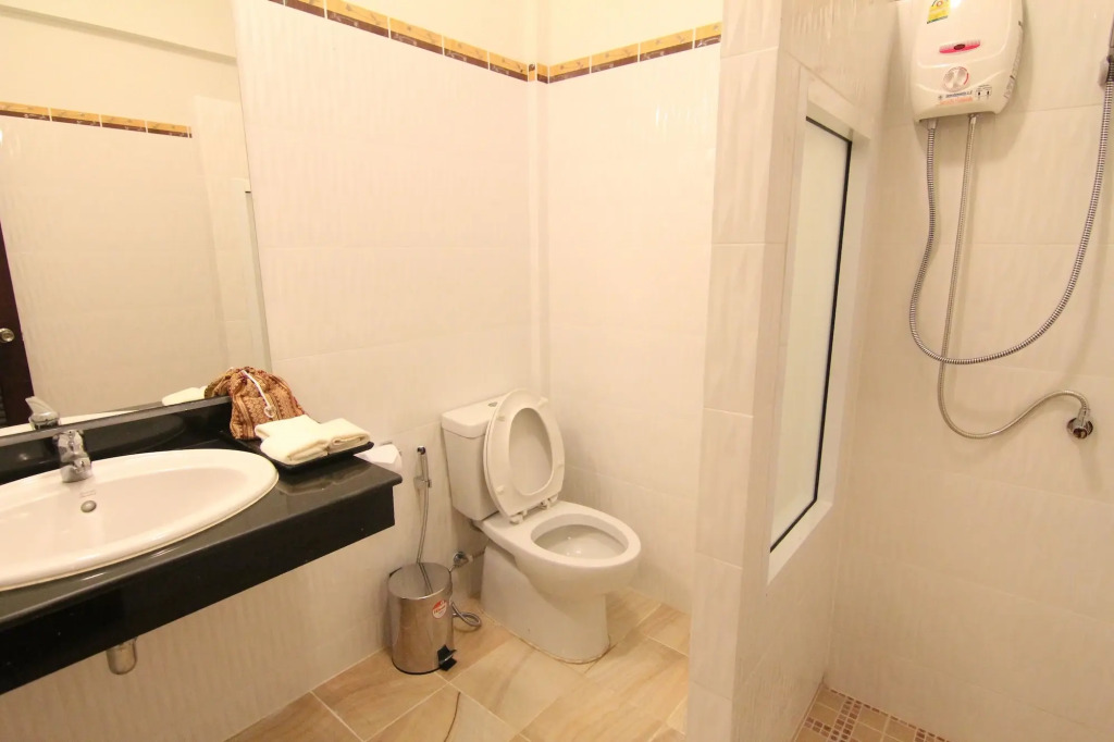 Bhu Tarn Koh Chang Resort & Spa