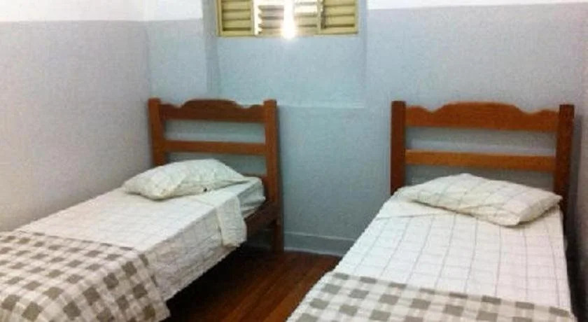 Hotel Avenida Bauru