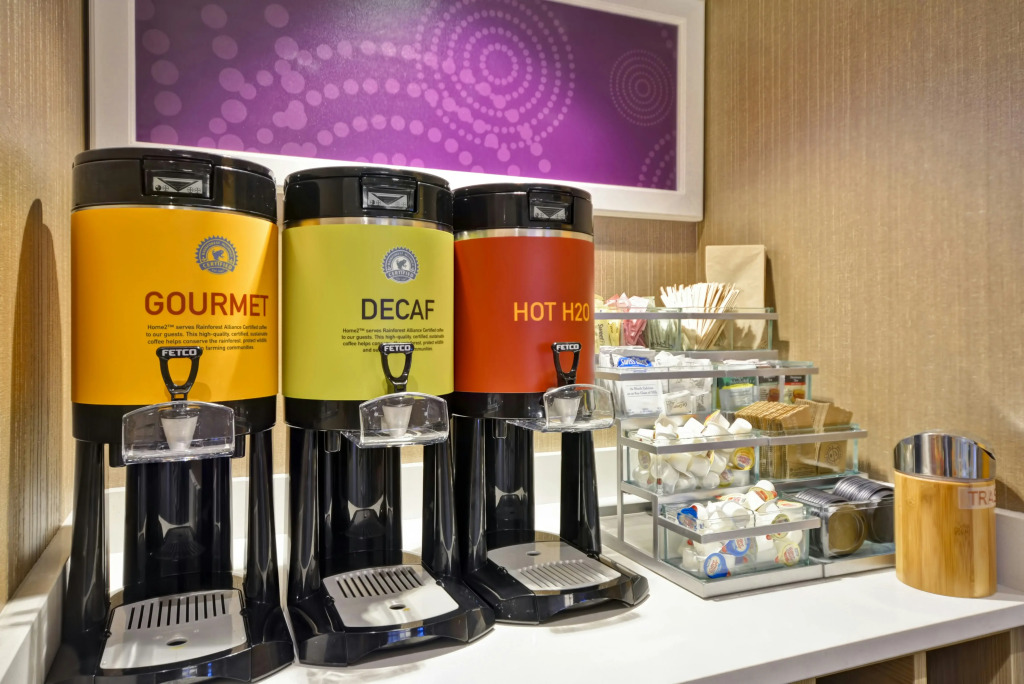Home2 Suites By Hilton Portland Airport