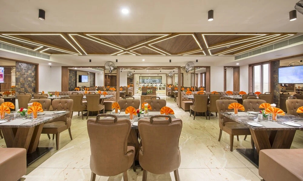 Ayaan Lords Inn Noida
