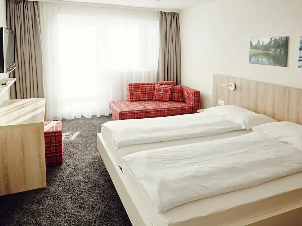 Komfort Apartment Davos Dorf