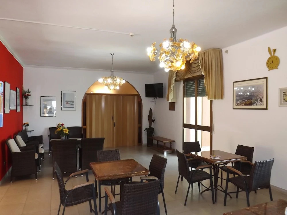 Hotel Marina