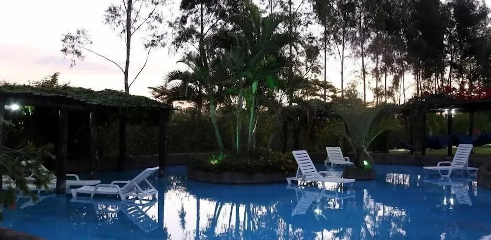 Mirante Praia Hotel
