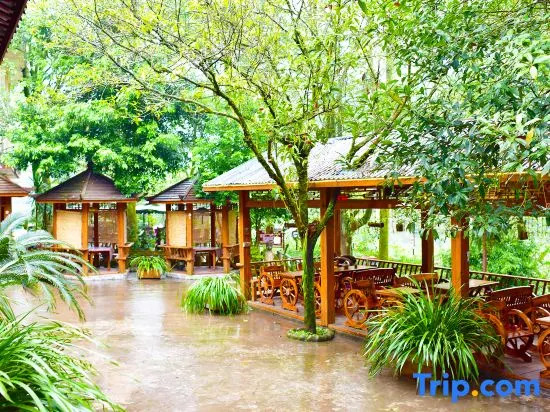 The Companion Inn