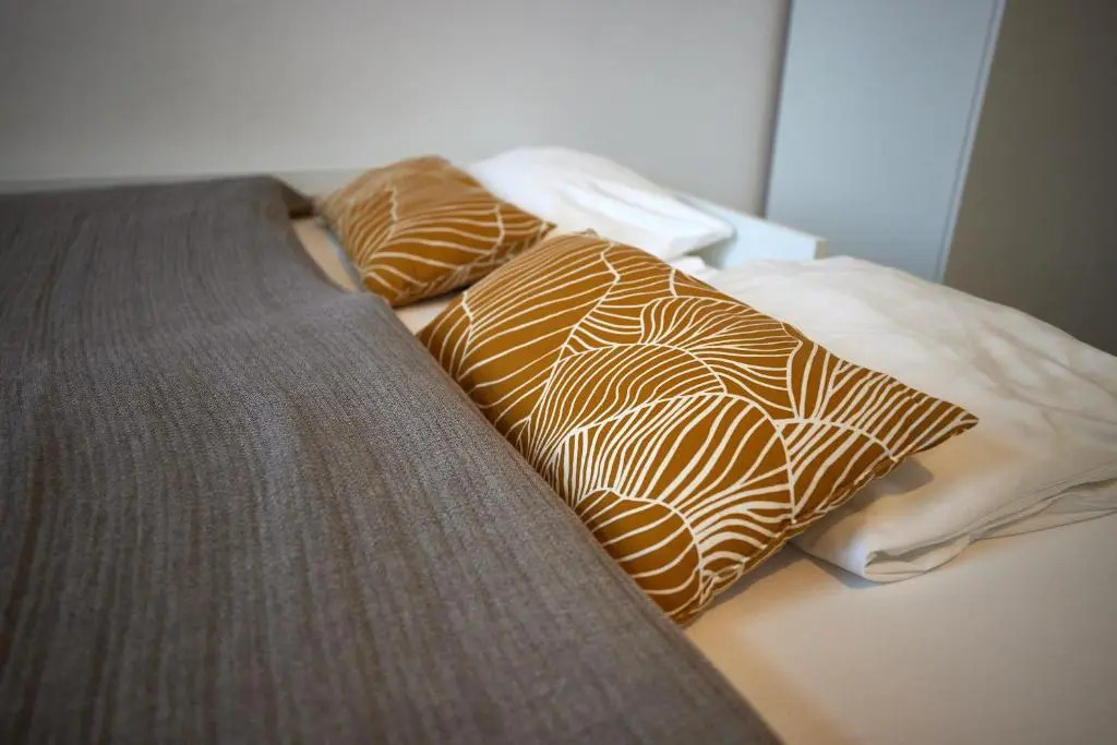 Nice Studio Close To Metro III (Adults Only)