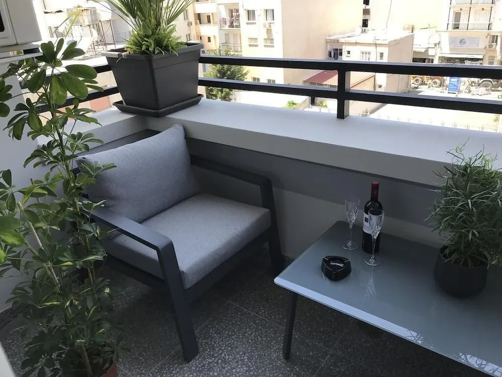 Levante Holiday Apartments