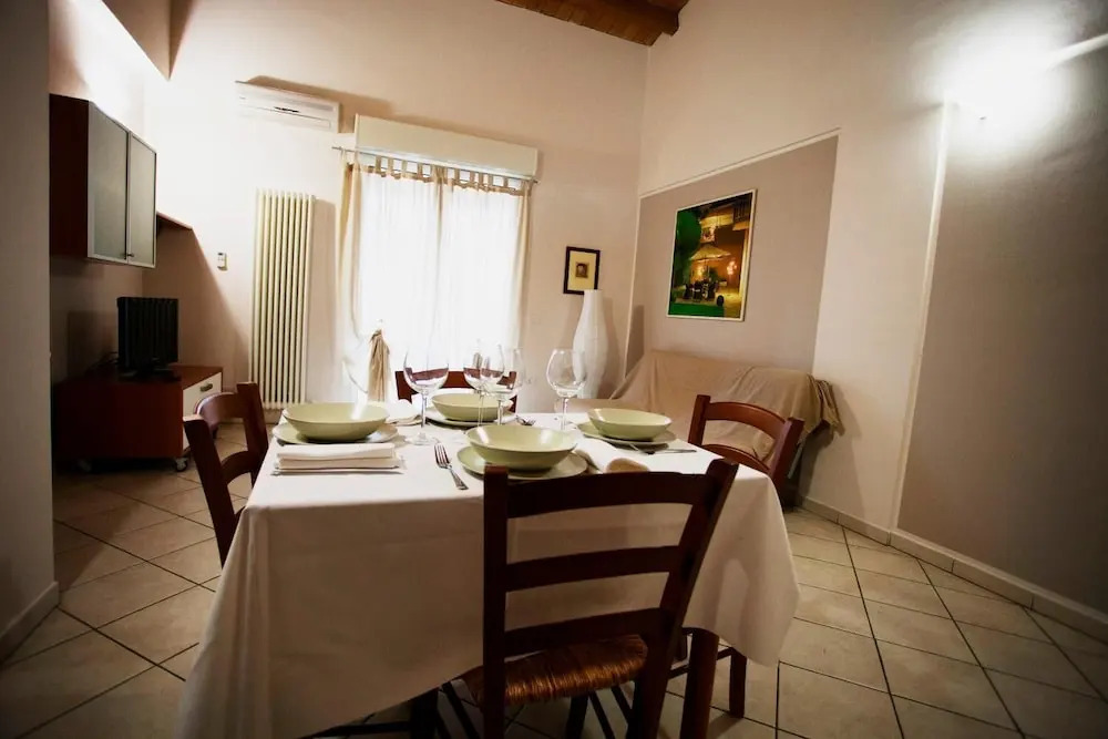 Residence Mosaico