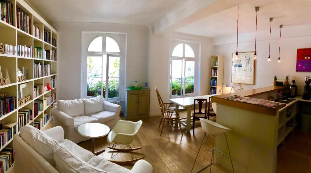 Hôtel Arvor Saint Georges