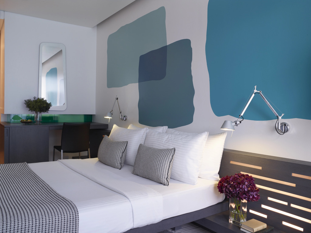 Fresh Hotel, a member of Design Hotels