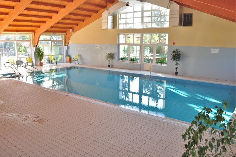 Hotel Hajnal