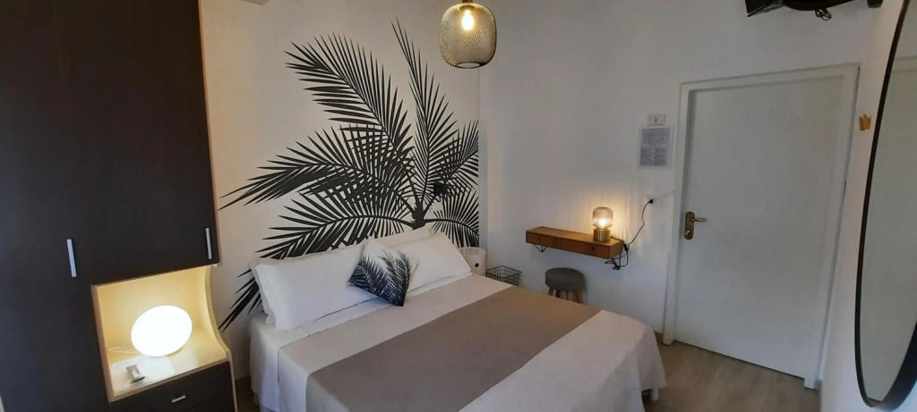 B&B Hotel Serenità