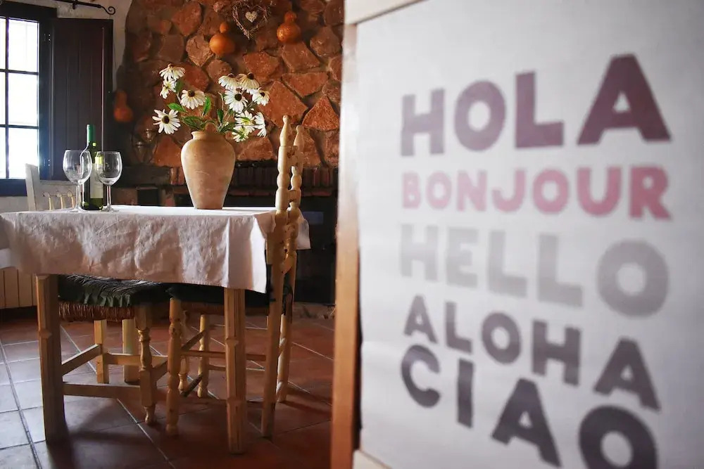 Casa KiSi Hotel, Rural Boutique Bed & Breakfast