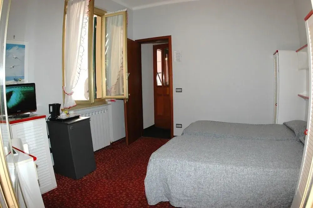 Hotel Flory