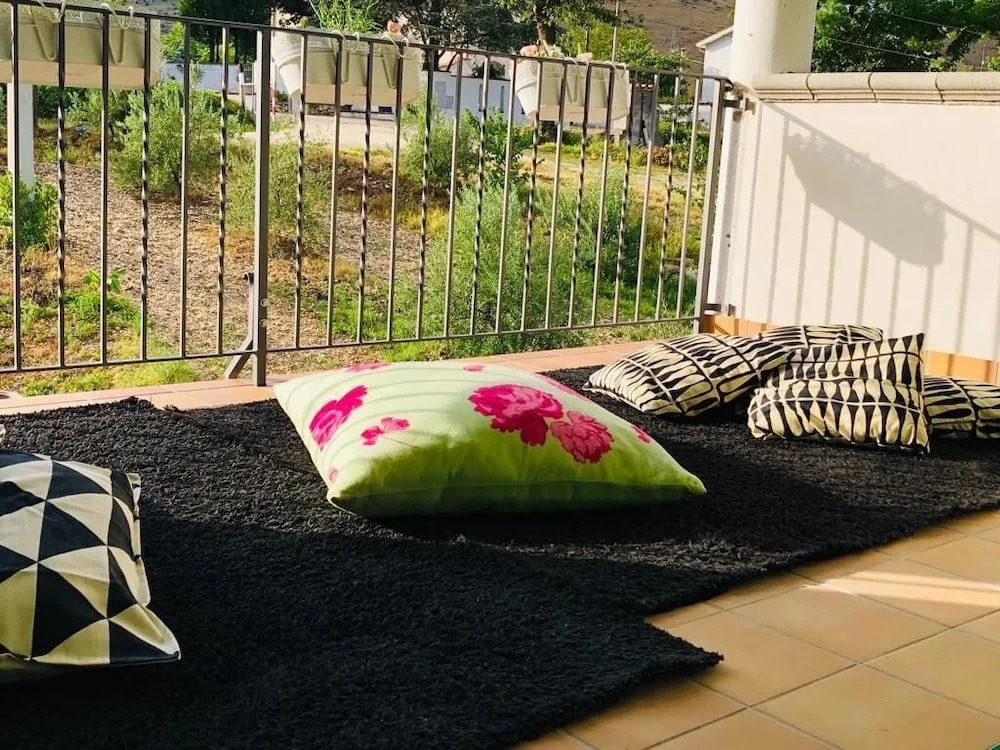 B&b Villa Asia