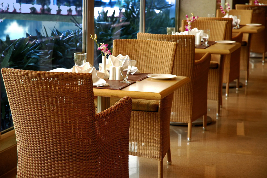 Park Plaza Chennai OMR